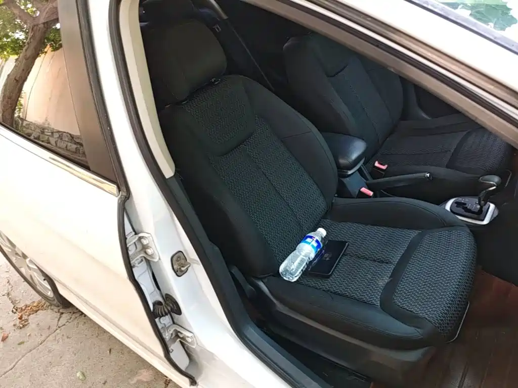 Peugeot 308 2015 2013 Model 1.6L Automatic Superior Style