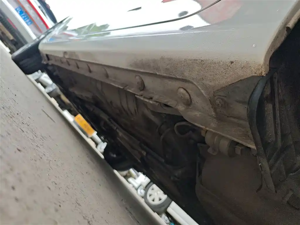 BYD Qin 2019 1.5L Automatic Prestige фото 22