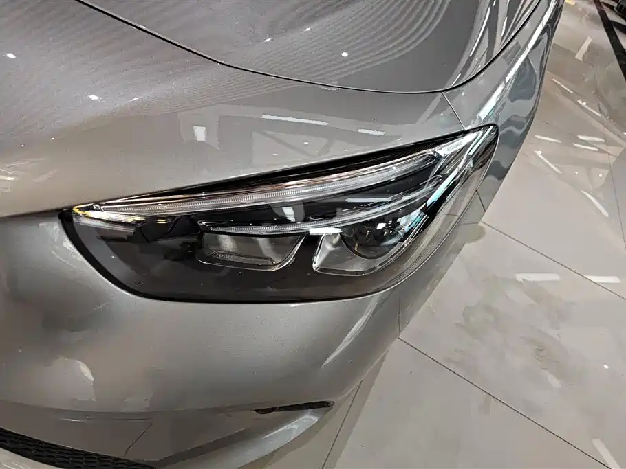 Mercedes-Benz B-Class 2020 B 200 Sport Edition фото 5