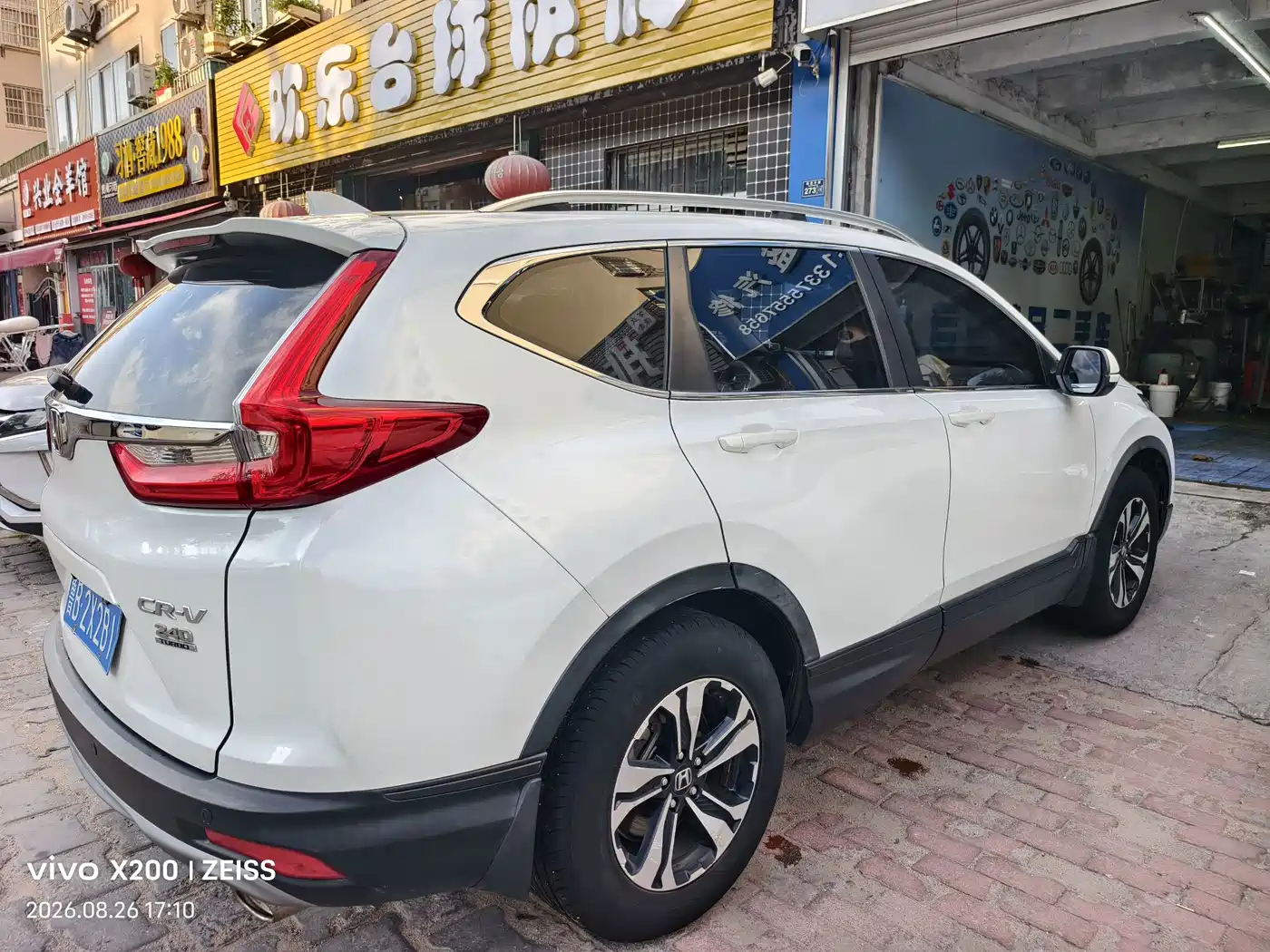 Фото 6 - Honda CR-V