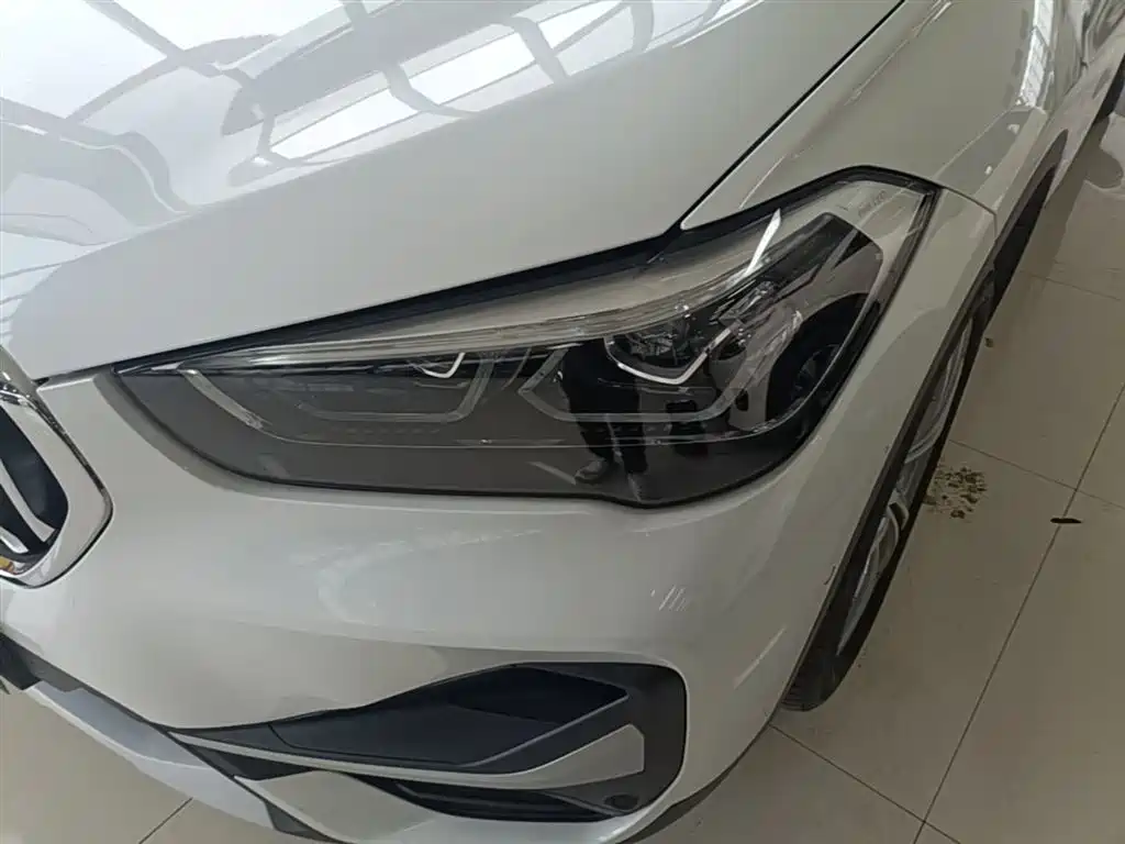 BMW X1 New Energy 2020 xDrive30Le Premium Edition фото 24