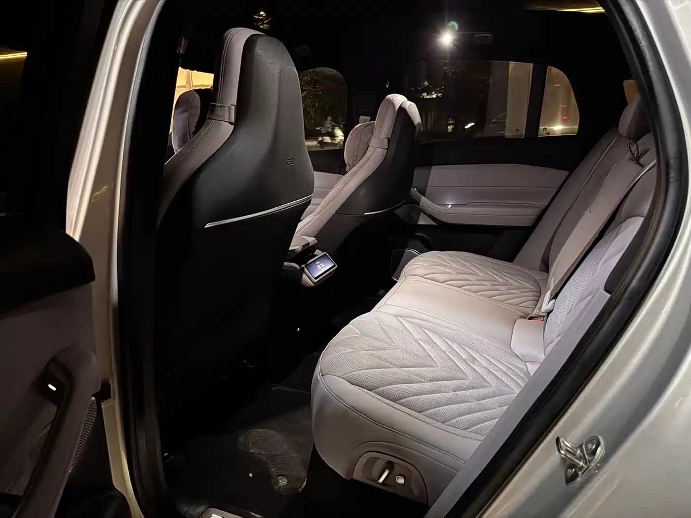 NIO EC6 2026 2025 100kWh