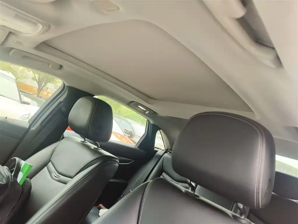 Cadillac XTS 2018 28T Elite фото 18