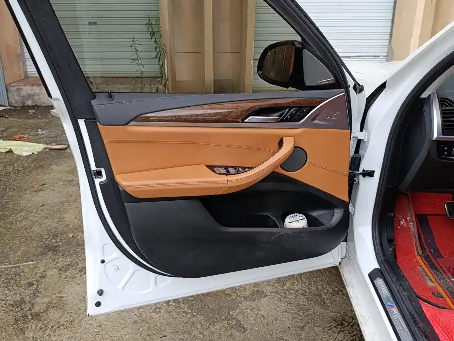 Фото 7 - BMW X3