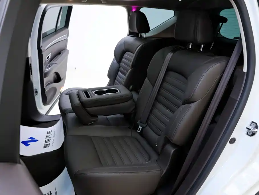 Renault Espace Classic 2018 2018 TCe 300 Adventure