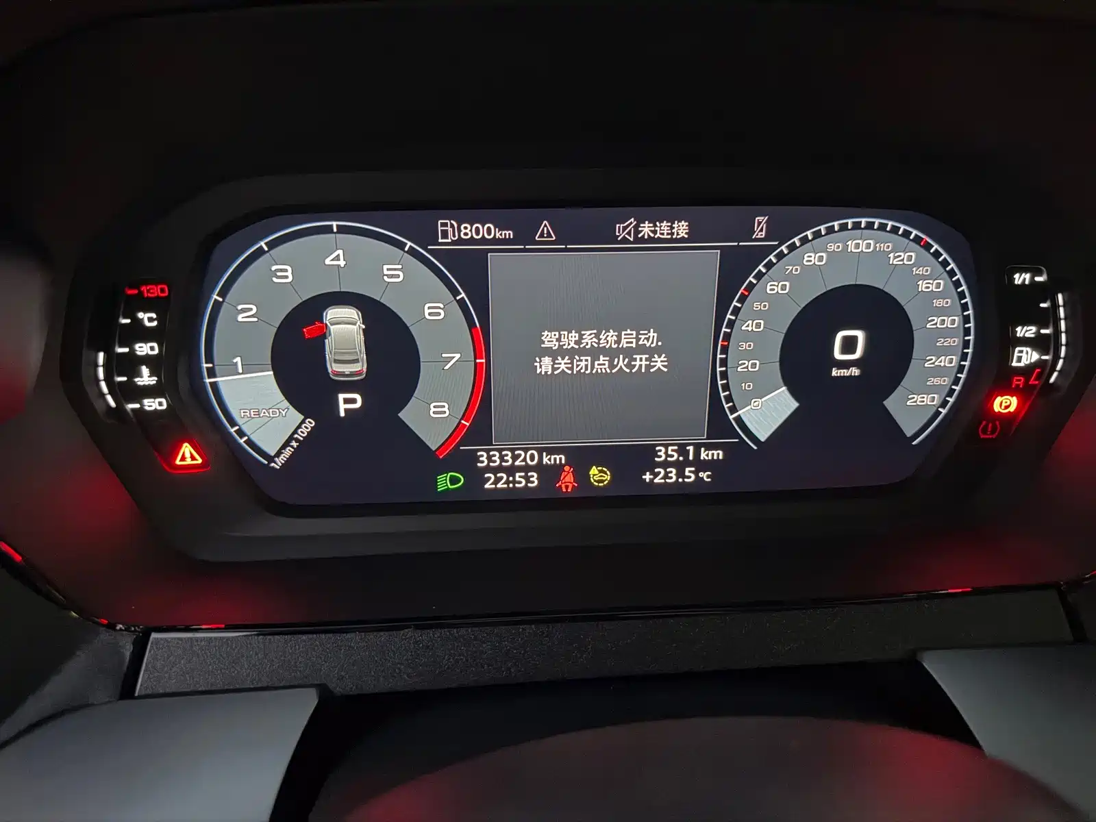 Photo 11 - Audi A3