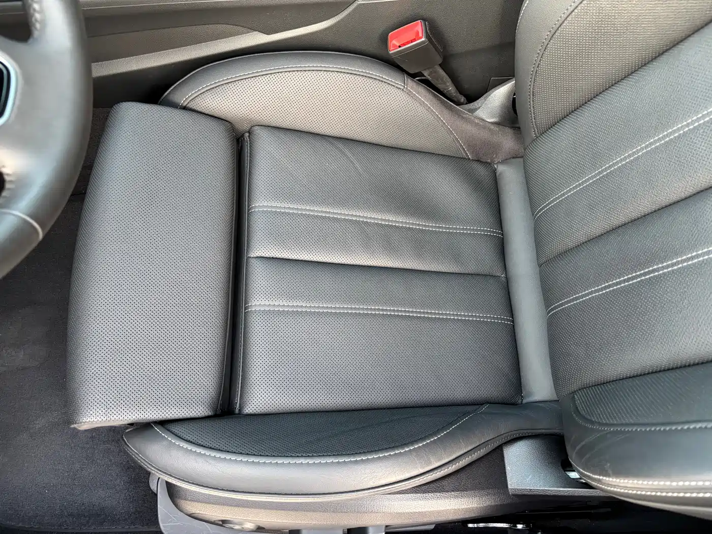 Audi A4L 2020 40 TFSI Luxury Dynamic фото 8