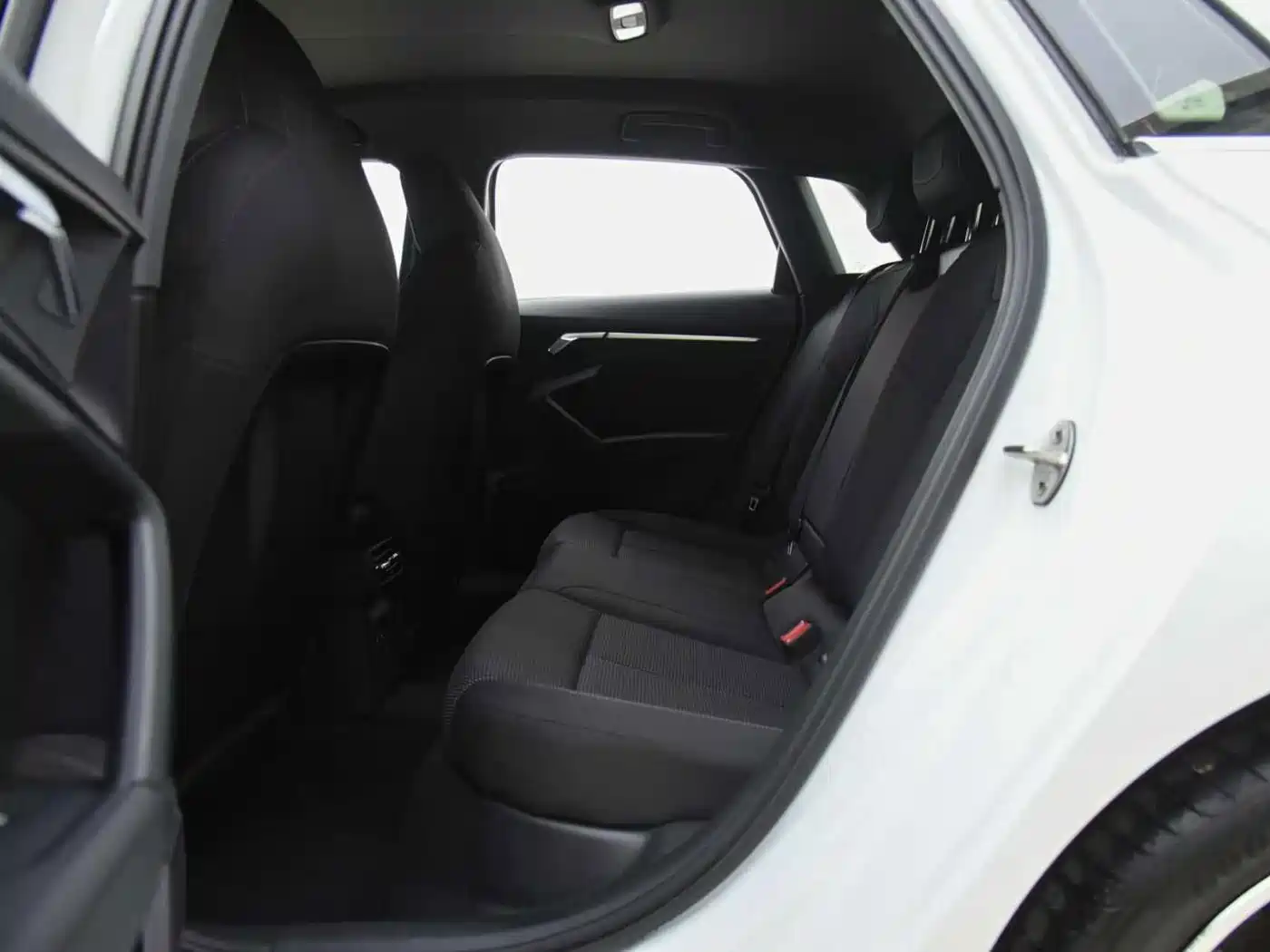 Фото 7 - Audi A3