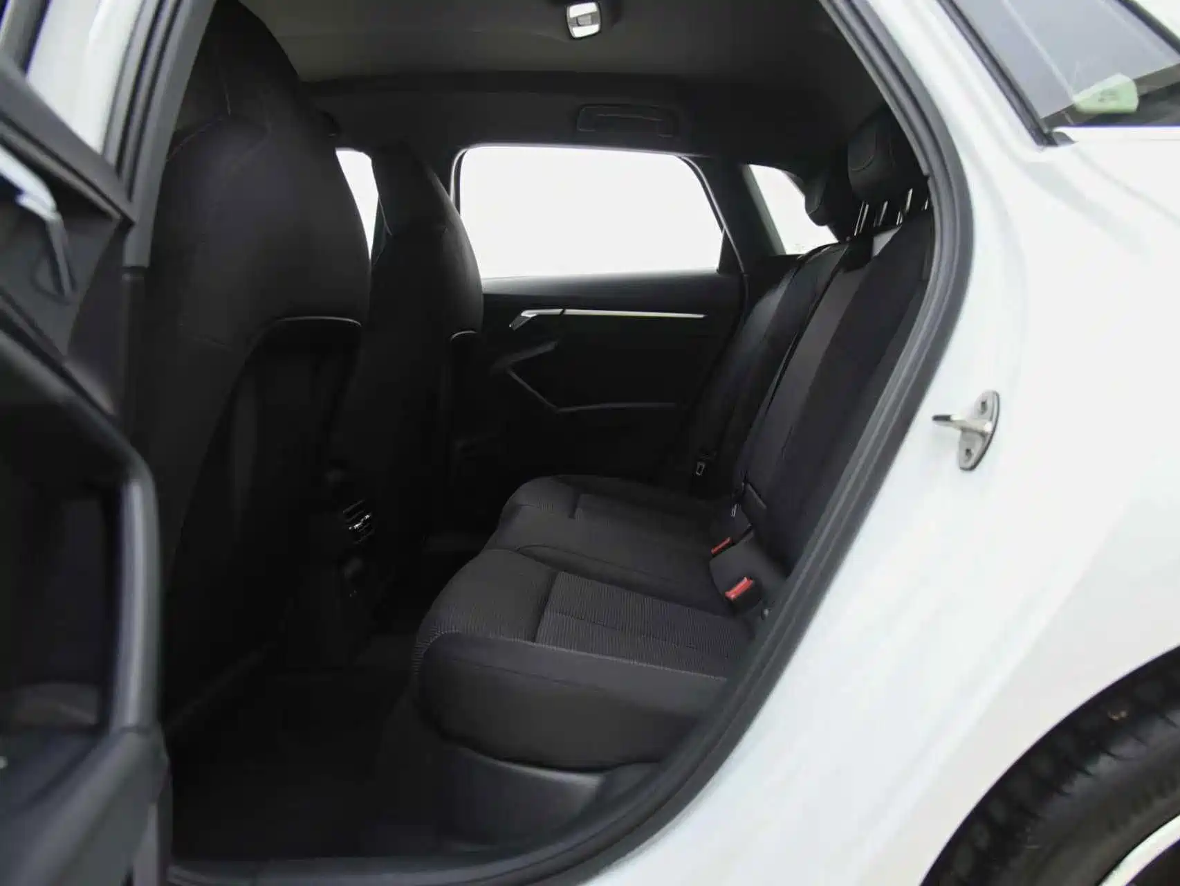 Фото 7 - Audi A3