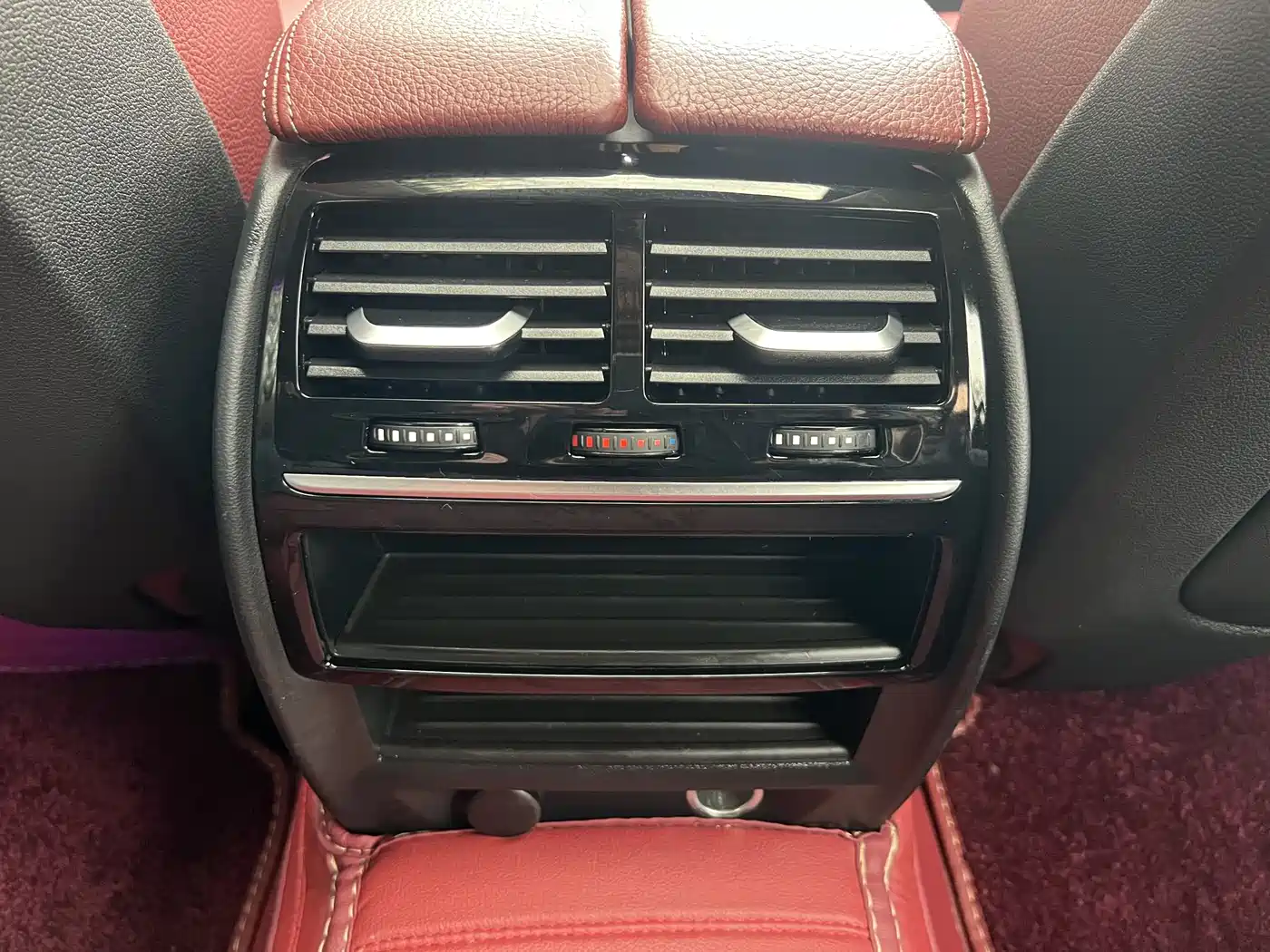 BMW 5 Series 2019 Facelift 530Li Leading M Sport Package фото 18