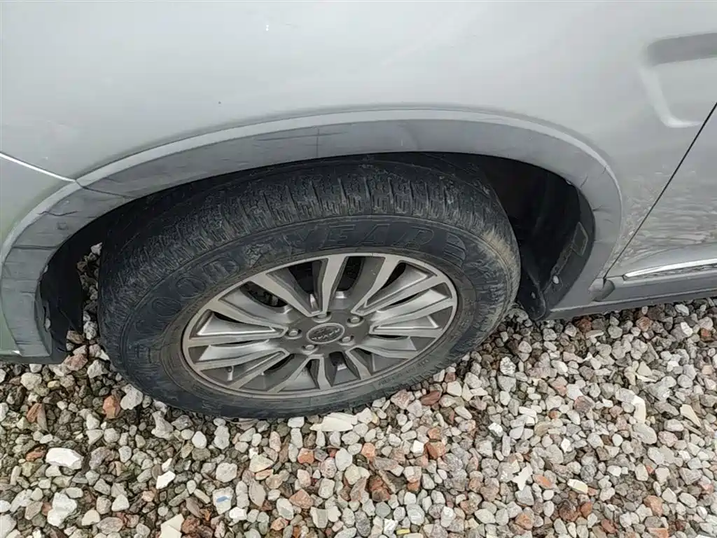 Haval H6 2018 Red Label Sport 1.5T Automatic 2WD Elite фото 23
