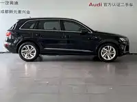 Audi Q7, фото 3