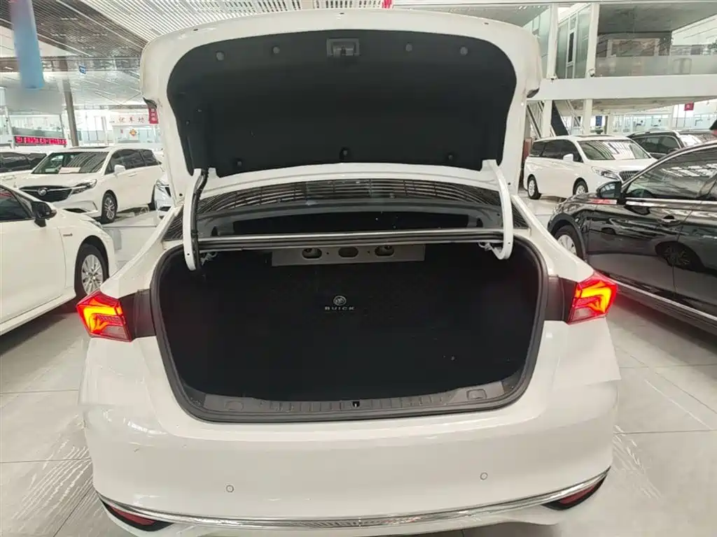 Buick Verano 2023 Pro Joy Edition фото 19