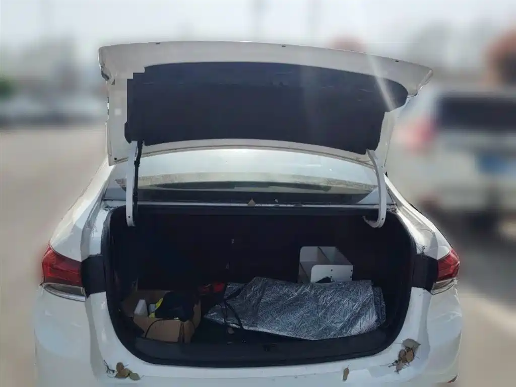 Buick Excelle 2021 Facelift Exemplar 1.5L Auto Elite фото 10