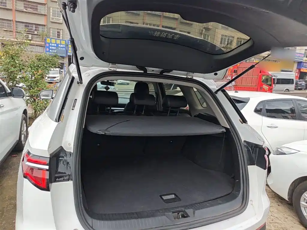 BYD Song Pro 2019 1.5T Automatic Elite фото 19