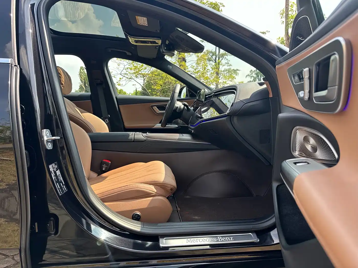 Mercedes-Benz E-Class 2026 2026 E 300 L Luxury