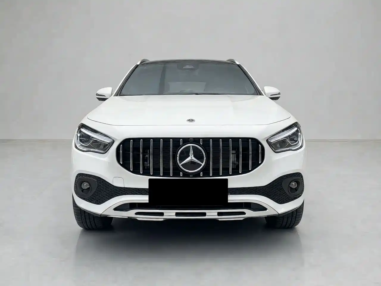Mercedes-Benz GLA 2022 Facelift GLA 200 фото 2