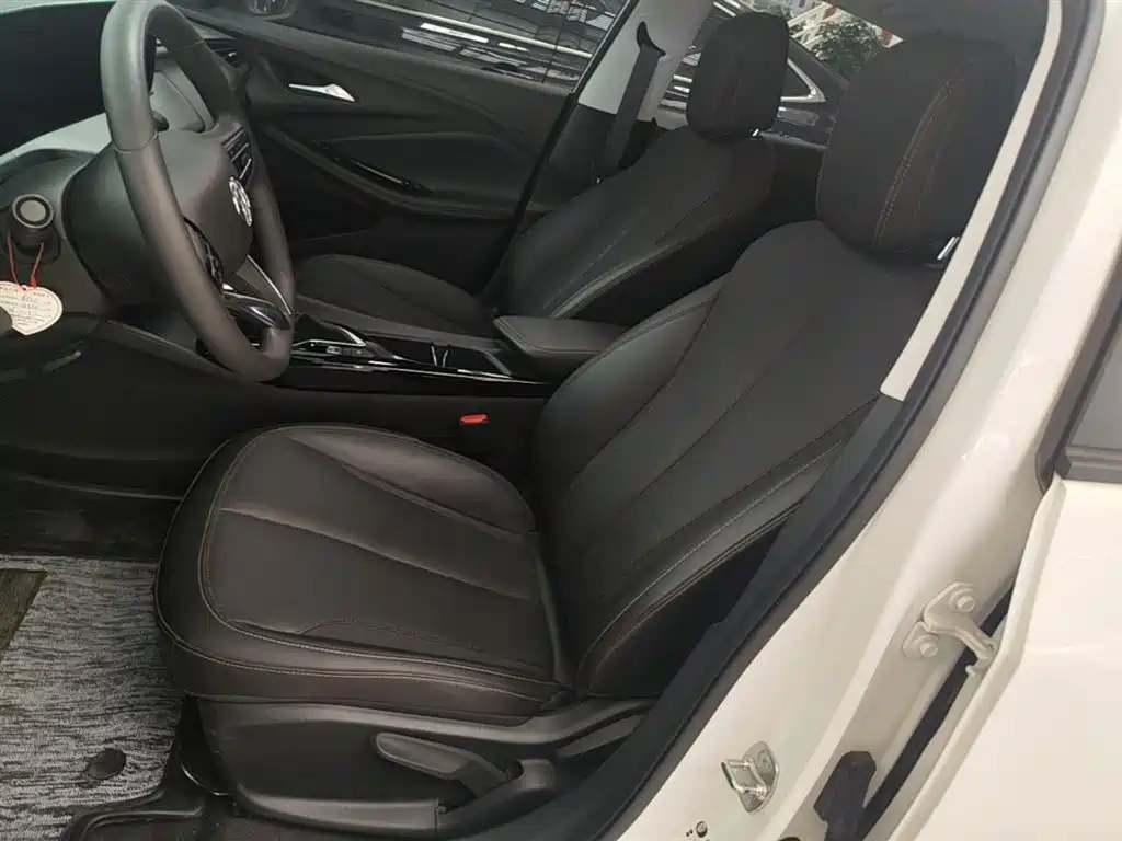 Buick Verano 2023 Pro Joy Edition фото 15