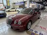 Фото 1 - Jaguar S-TYPE
