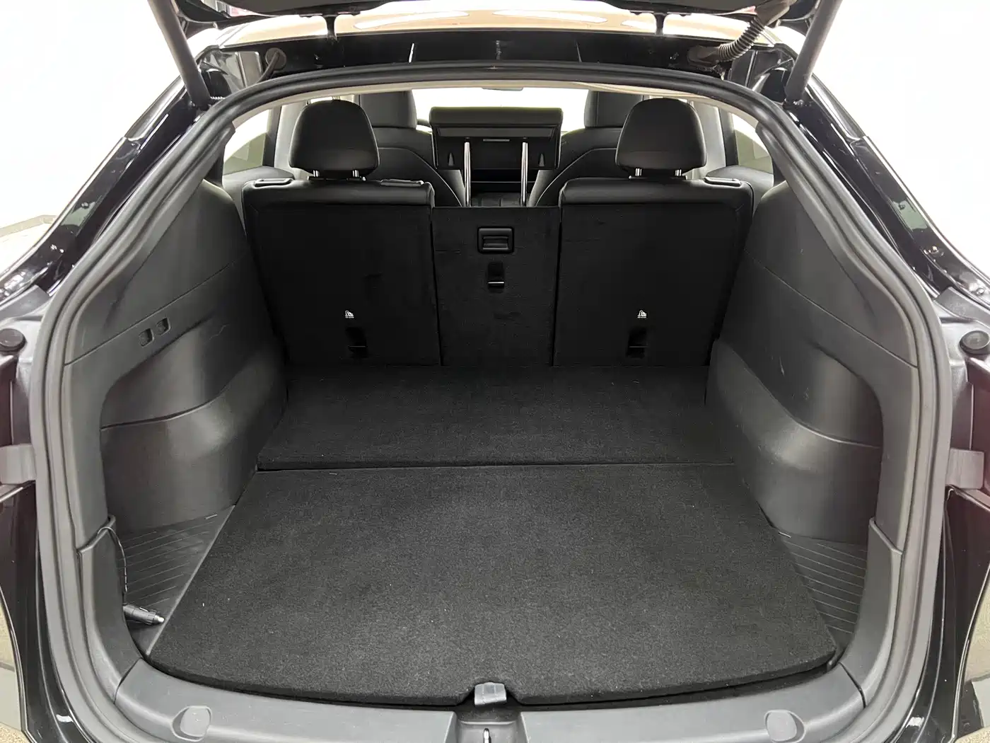 Tesla Model Y 2021 2021 Long Range All-Wheel Drive 3D7