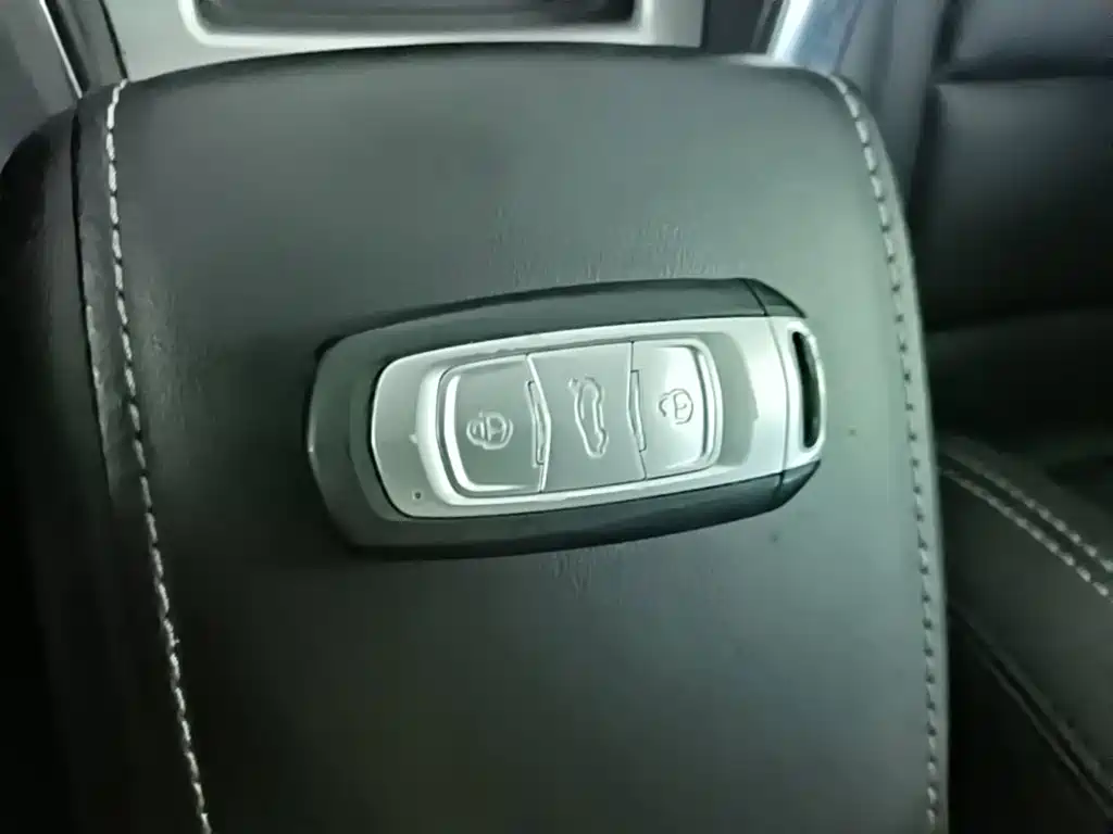 Geely Boyue 2016 2016 1.8TD Automatic Elegance Type