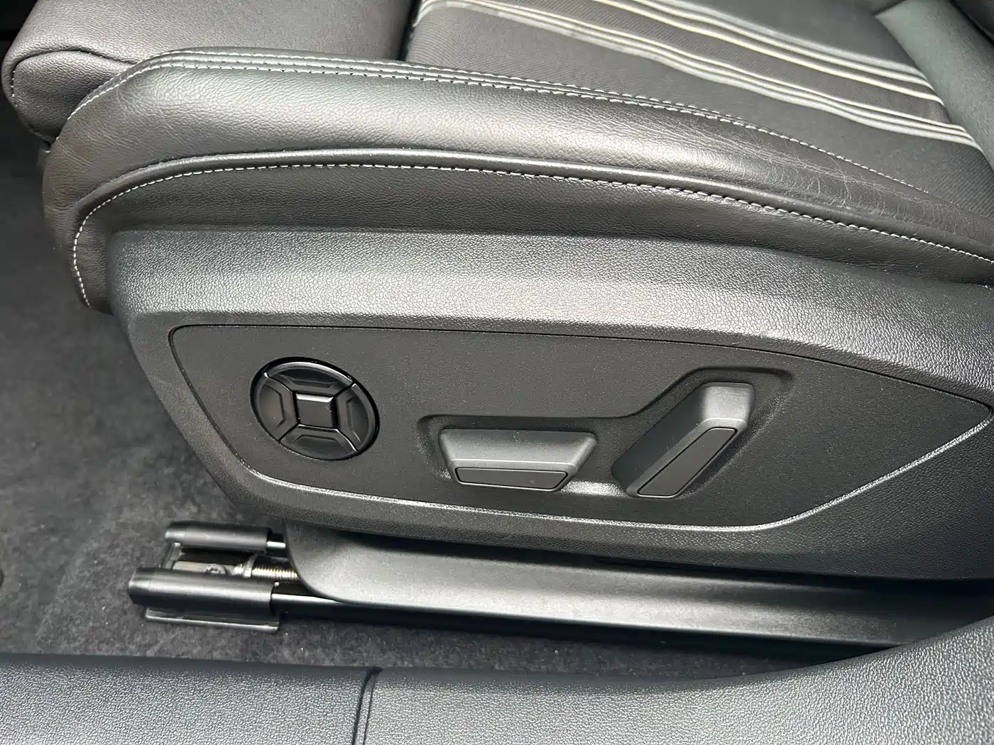 Audi A3 2022 A3L Limousine 35 TFSI Style Sport фото 10