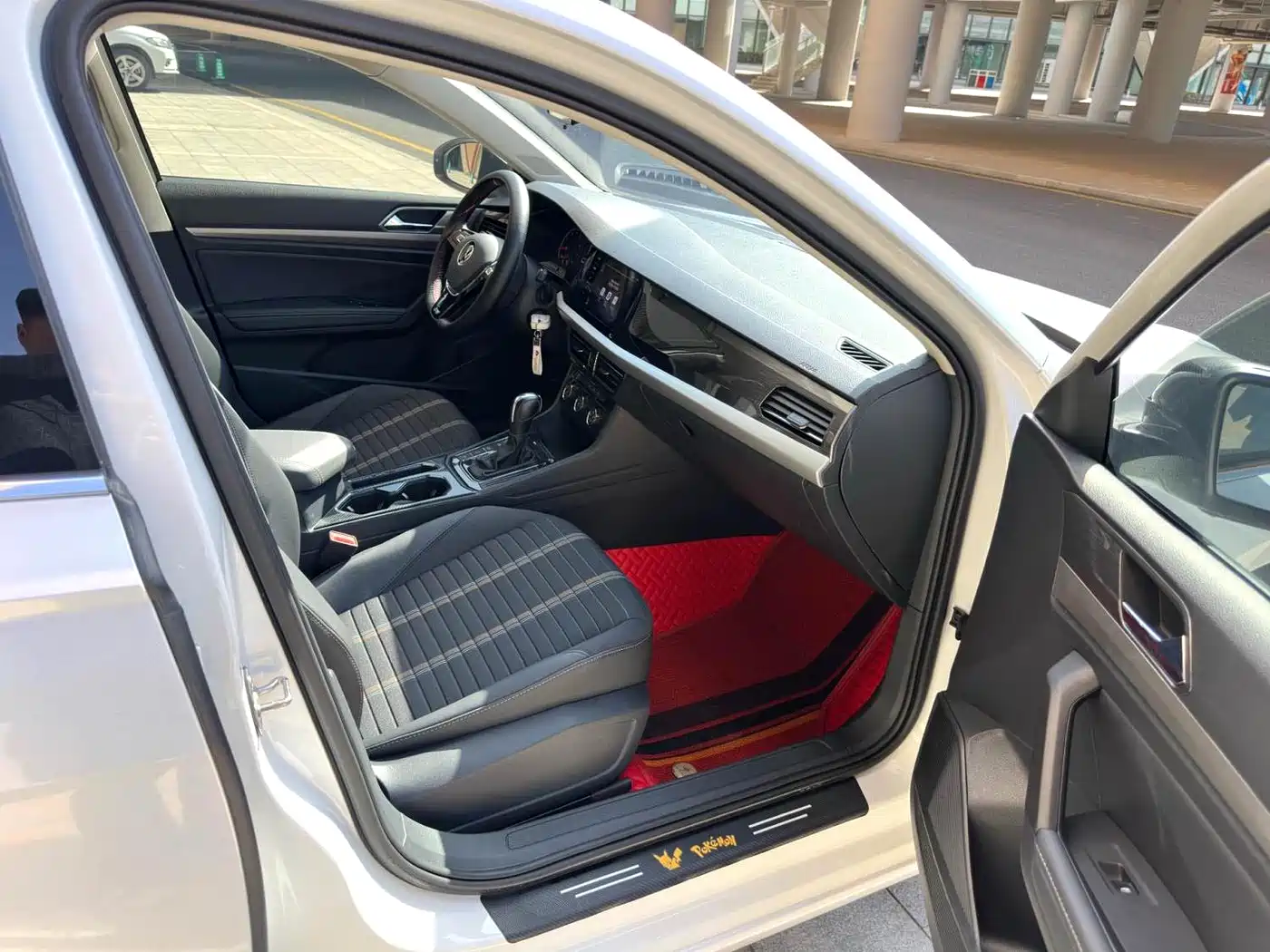 Volkswagen Lavida 2021 1.5L Auto Comfort Edition фото 7