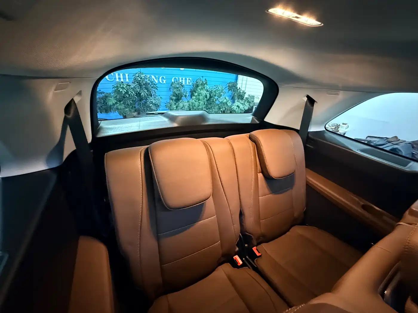 Mercedes-Benz GLS 2025 GLS 450 4MATIC Fashion фото 27