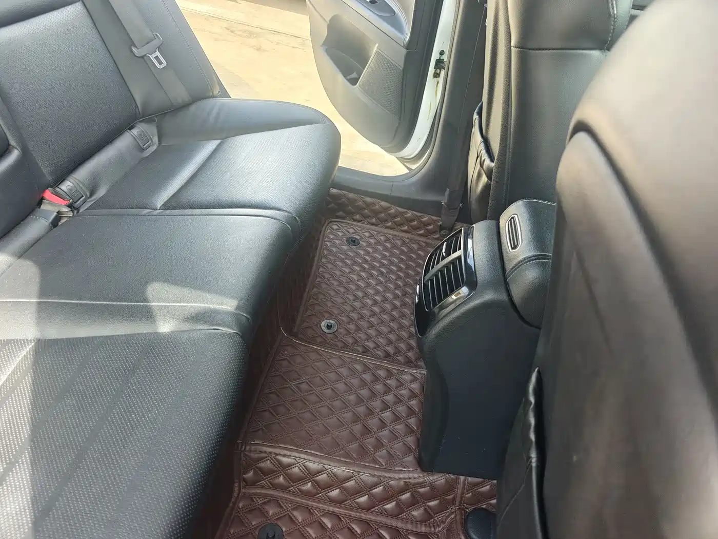 Kia K4 2015 1.8L Automatic DLX Special фото 6