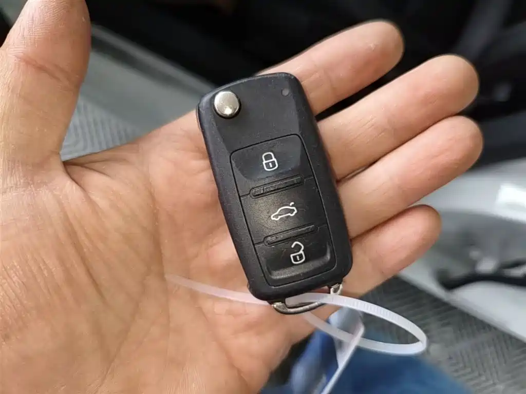 Volkswagen Sagitar 2017 180TSI Automatic Leading фото 9