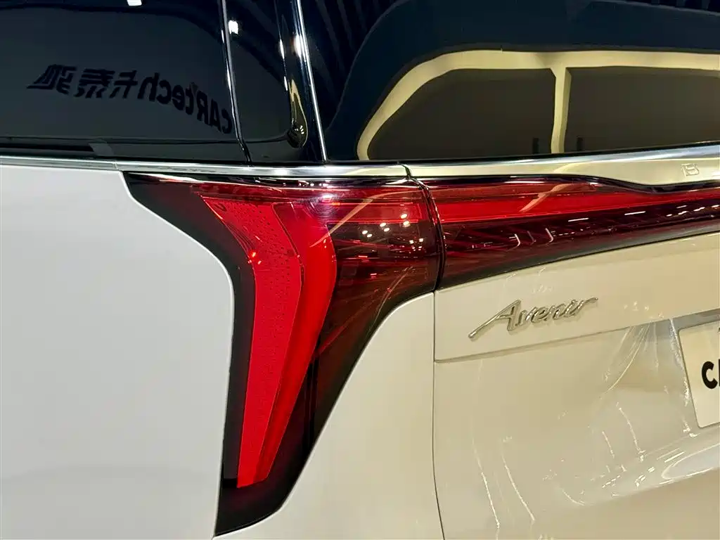 BUICK CENTURY