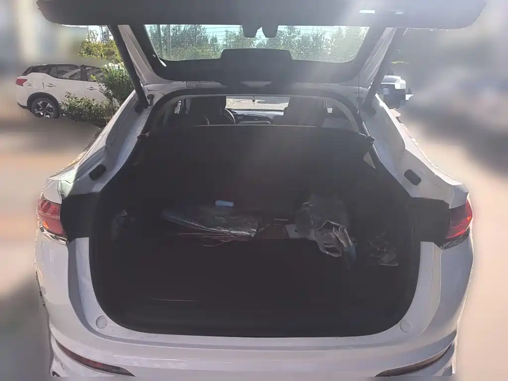 Geely Tugella 2021 2020 High Energy Edition 350T Shining Star