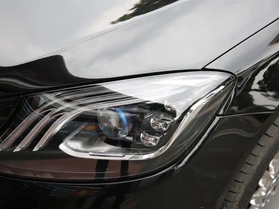 Mercedes-Benz Maybach S-Class 2019 Facelift S 450 4MATIC фото 19