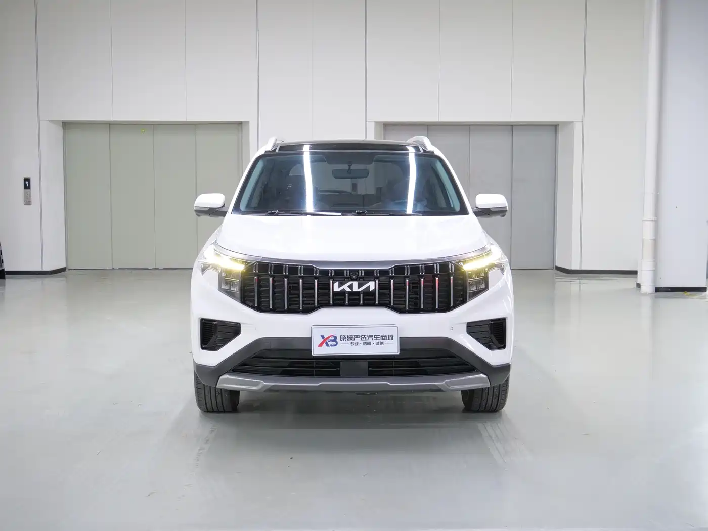 Kia Sportage 2021 Ace 2.0L Brilliant Edition фото 2