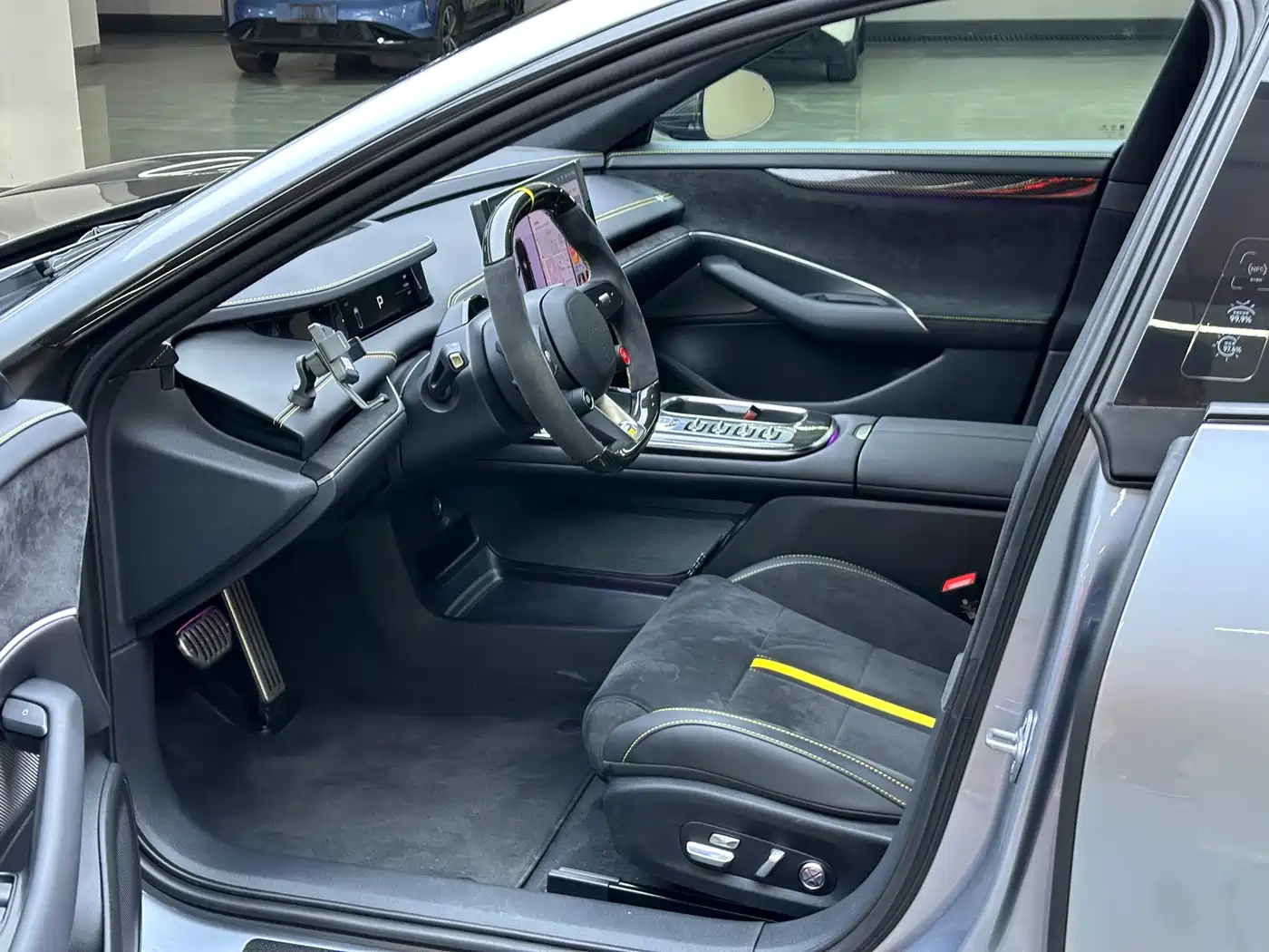 Xiaomi Auto Xiaomi SU7 Ultra 2025 2025 Model Ultra