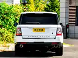صورة 3 - Land Rover Range Rover Sport