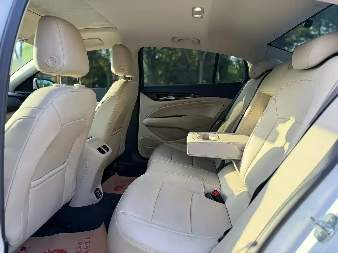 Buick Regal 2021 552T Elite фото 9