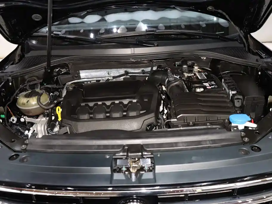 Volkswagen Tiguan, миниатюра 19