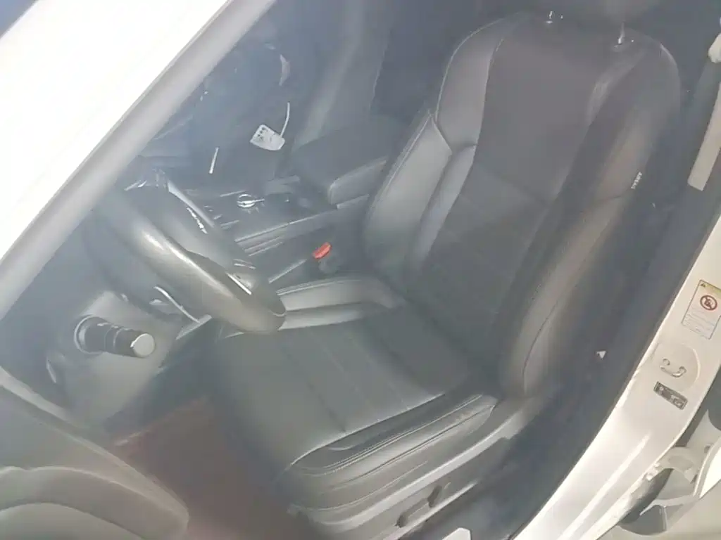 Haval F7 2018 2019 Model 2.0T 4WD i-Yue China V
