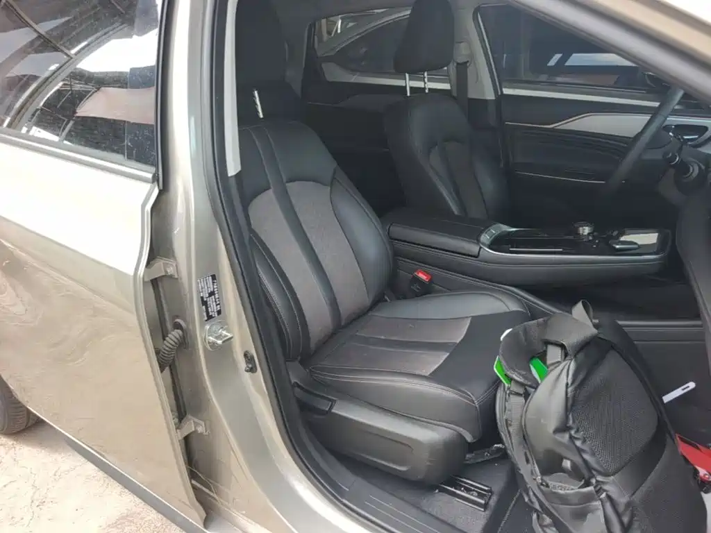 Aion S Plus 2024 2025 Mobility Edition 52.998kWh
