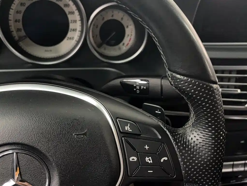 Mercedes-Benz E-Class 2015 E 320 L Sport фото 8