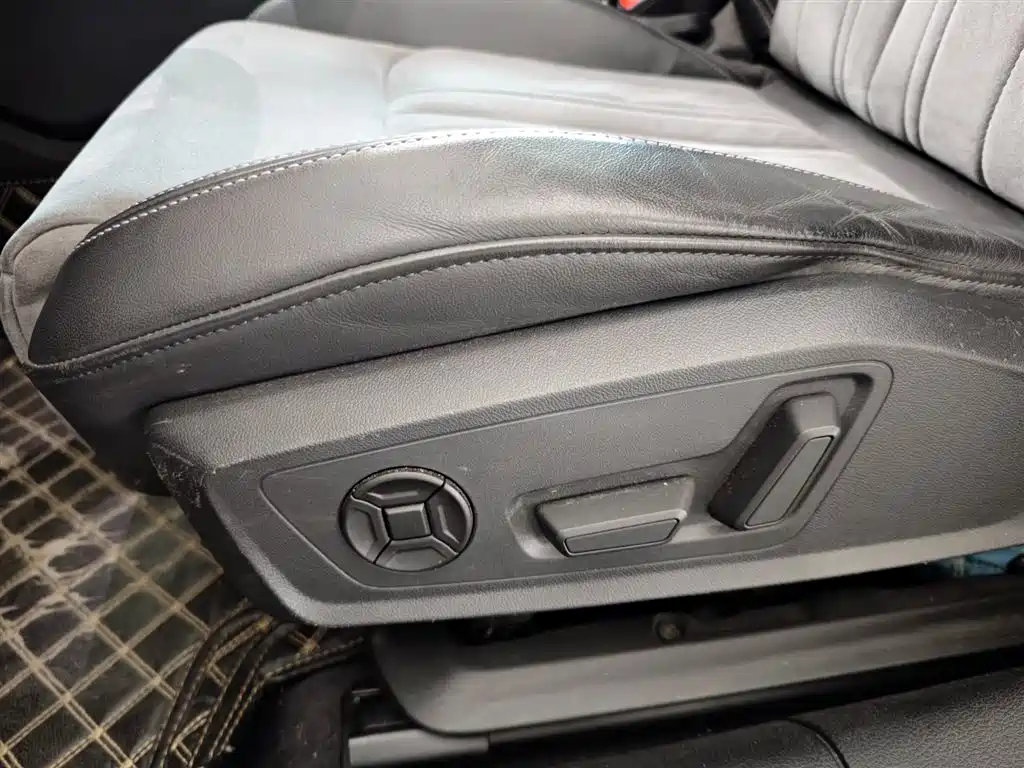 Audi A6L 2019 45 TFSI Premium Dynamic фото 19