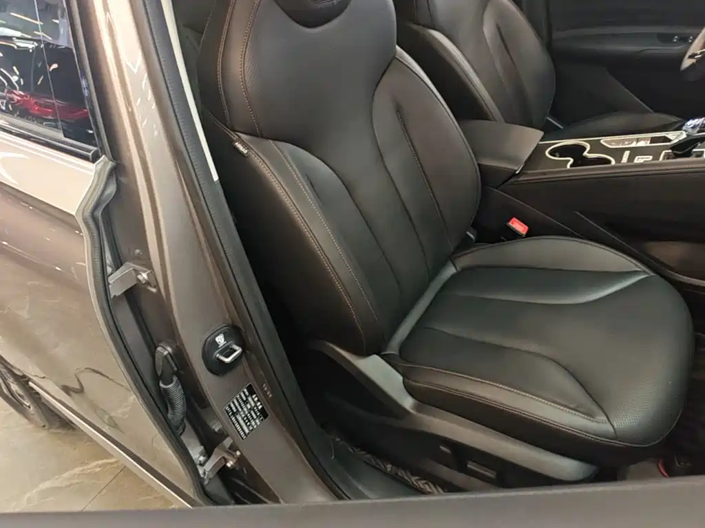 Roewe RX5 2025 2023 1.5T Superior Edition