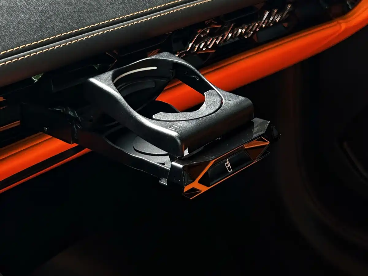 Фото 26 - Lamborghini Huracán