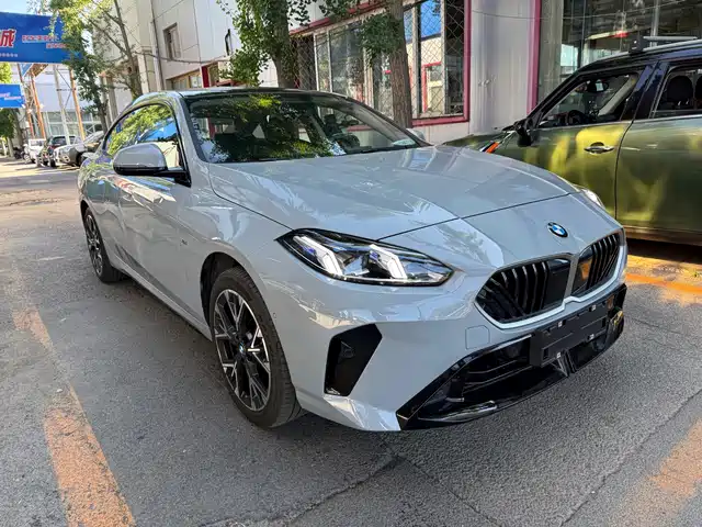  BMW BMW 2 Series 2025 225L M Sport Package