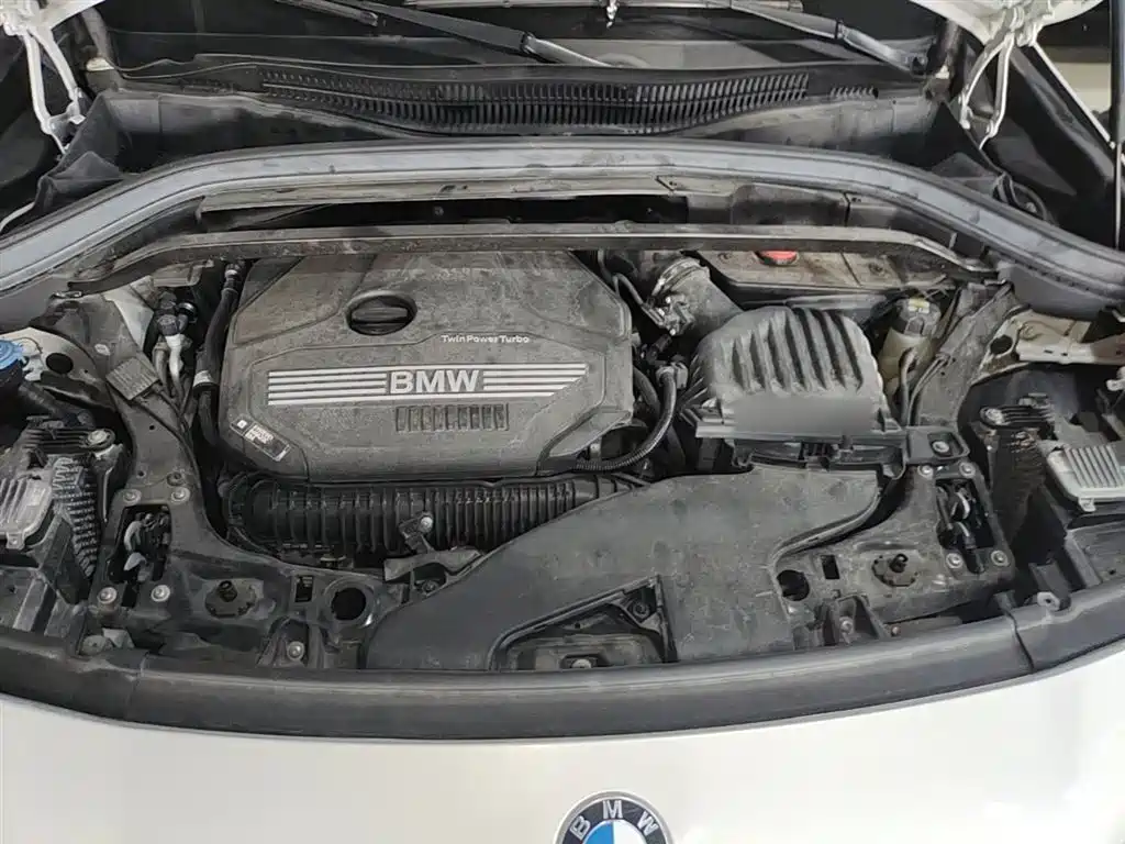 BMW X2 2022 sDrive25i M Sport Package фото 20
