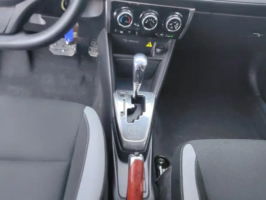 Toyota Yaris, миниатюра 16