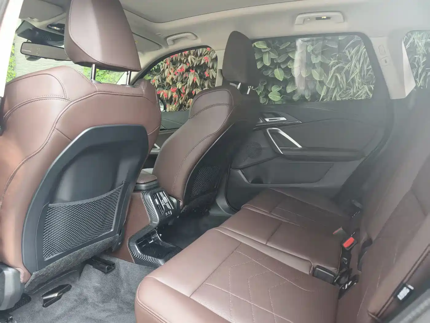 BMW X1 2023 sDrive25Li X Design Package фото 10