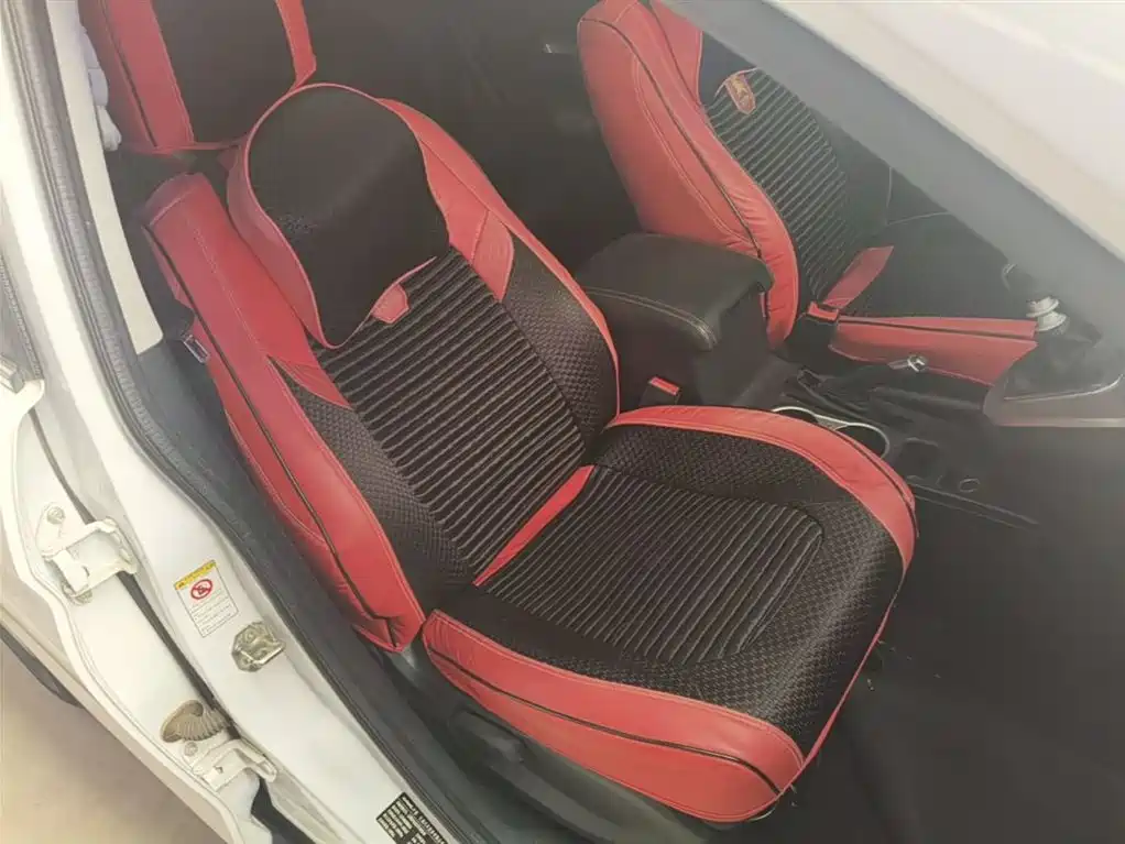 Haval M6 2018 1.5T Manual 2WD Elite фото 25