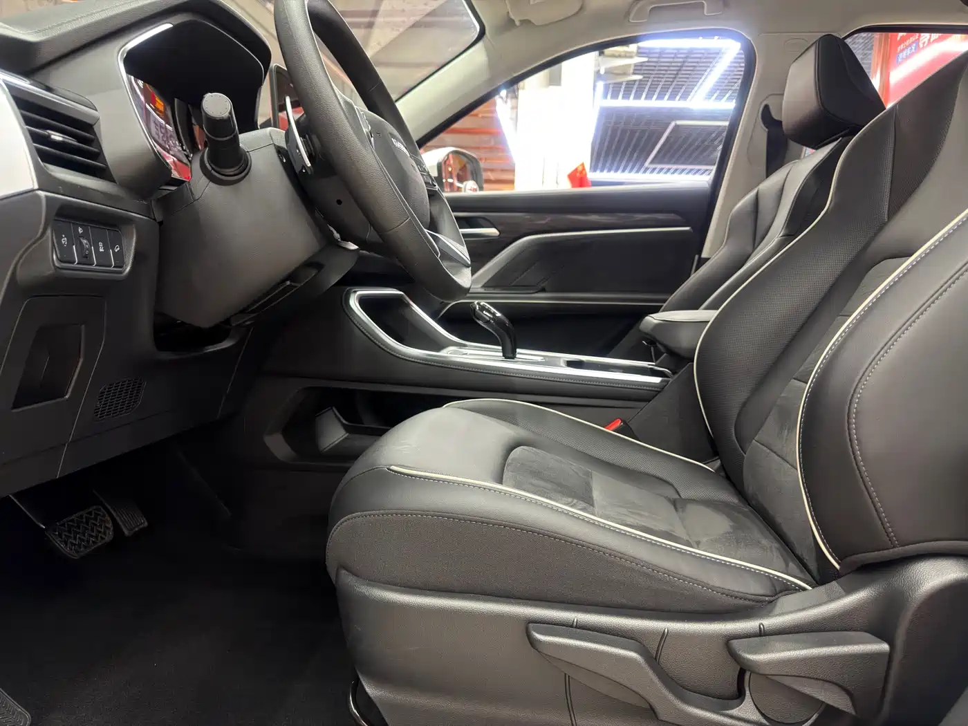 Haval H6 2023 National Trend Edition 1.5T Automatic Urban фото 14